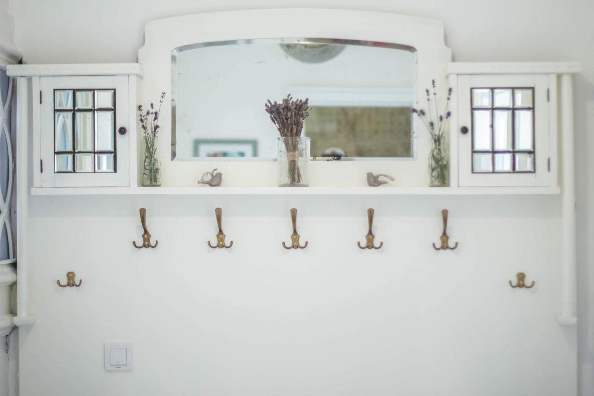 Lion'S Bridge Boutique 2Bdrm Apt, Top Center Gem 소피아 외부 사진