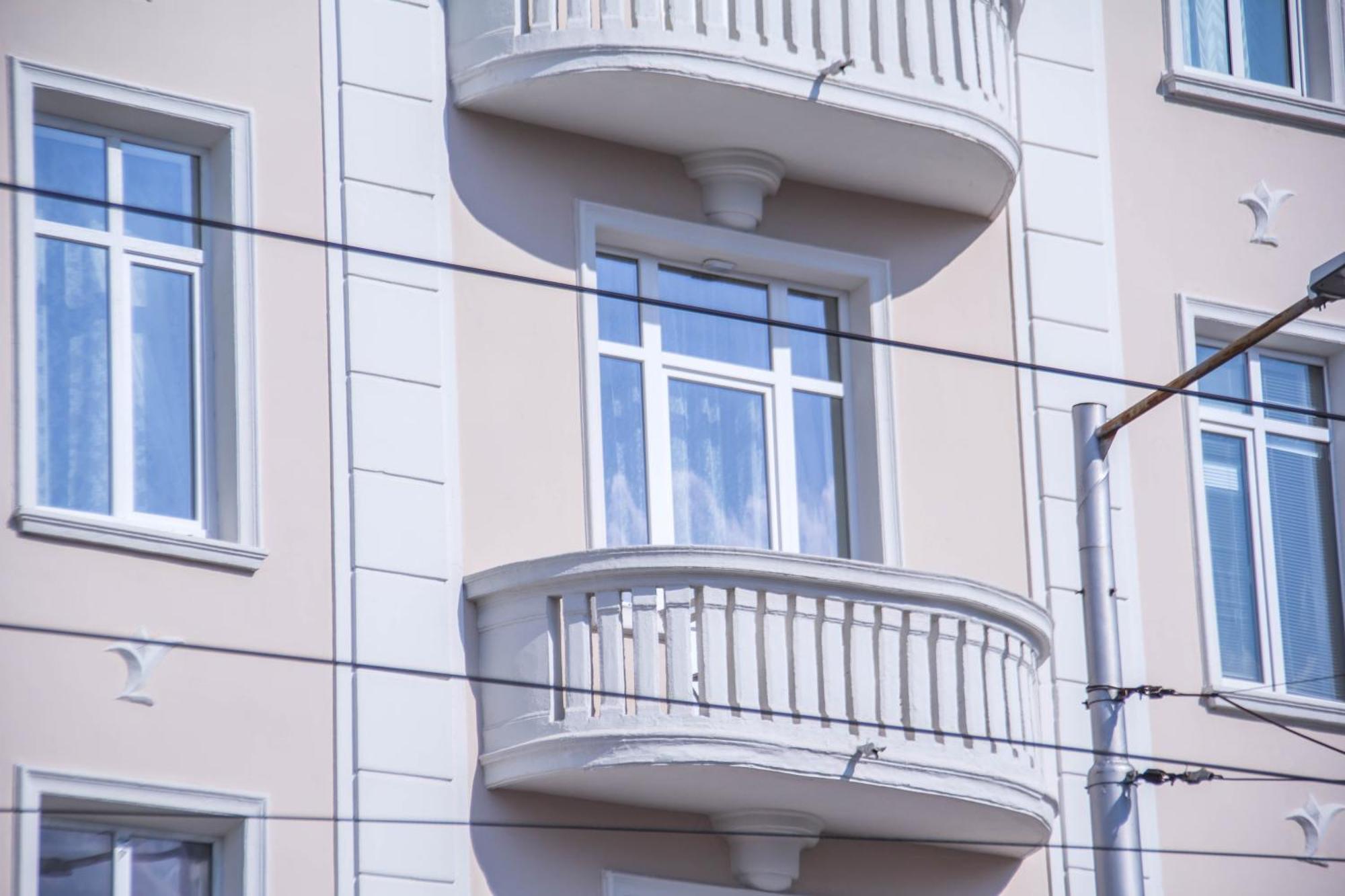 Lion'S Bridge Boutique 2Bdrm Apt, Top Center Gem 소피아 외부 사진